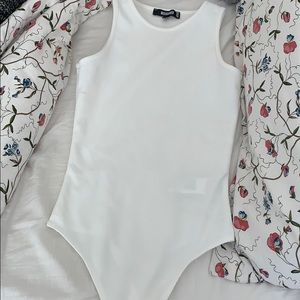 Missguided bodysuit